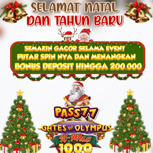 PASS77 - Game Online Penuh Cuan untuk Pemain yang Ingin Progres Maksimal